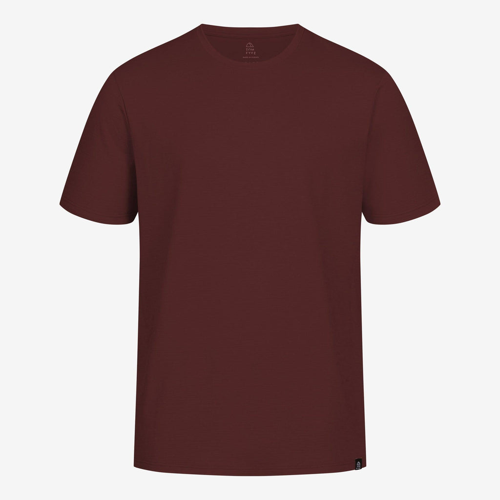 Merino T-Shirt Regular Fit