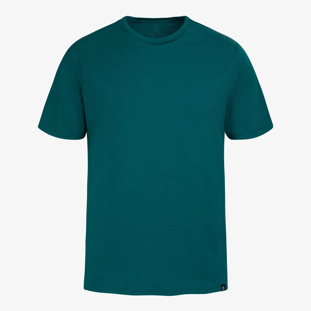 Merino T-Shirt Regular Fit