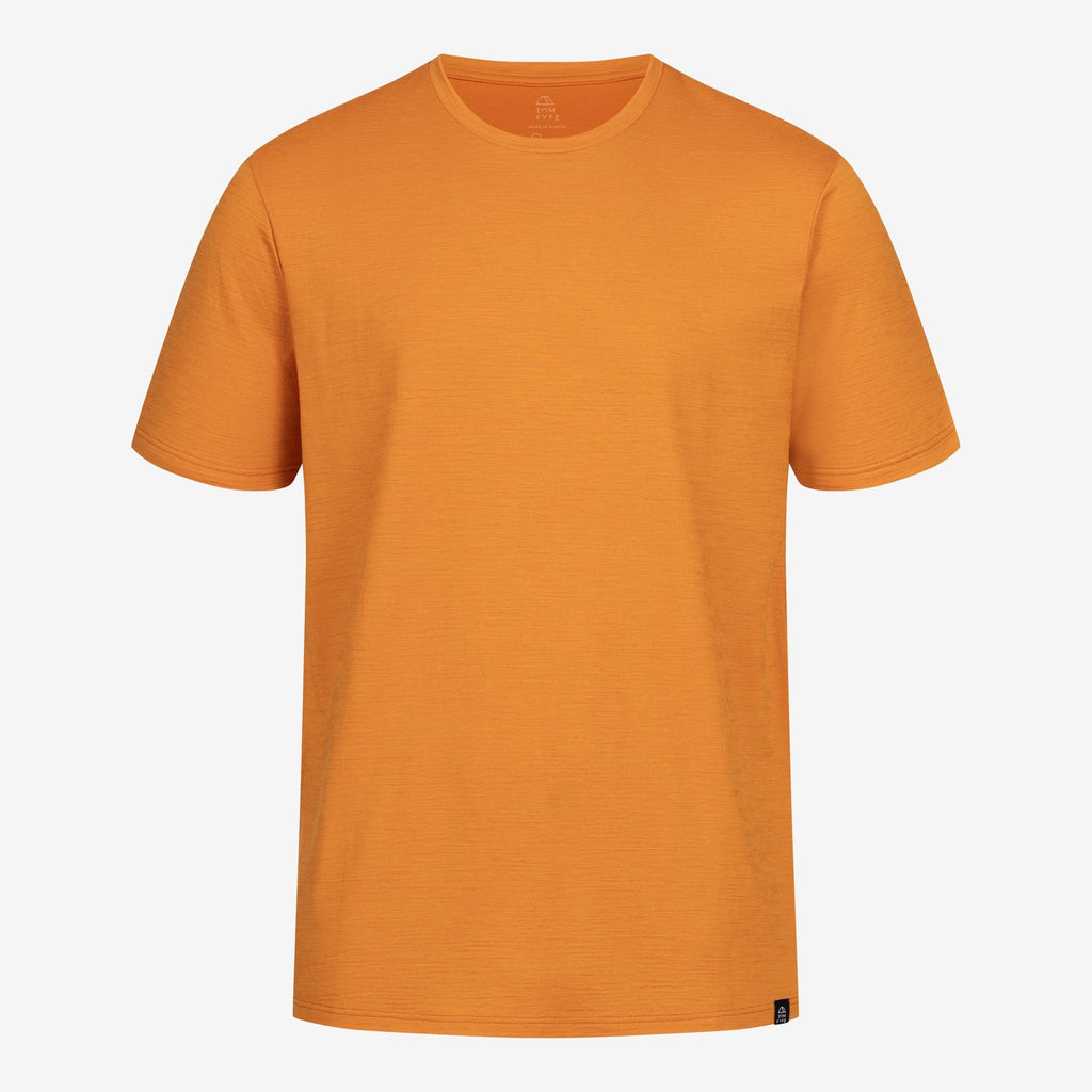 Merino T-Shirt Regular Fit