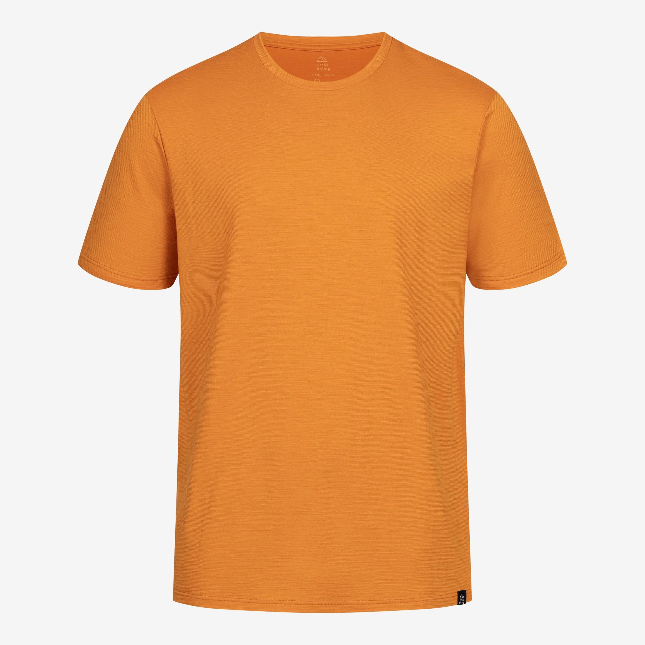 Merino T-Shirt Regular Fit