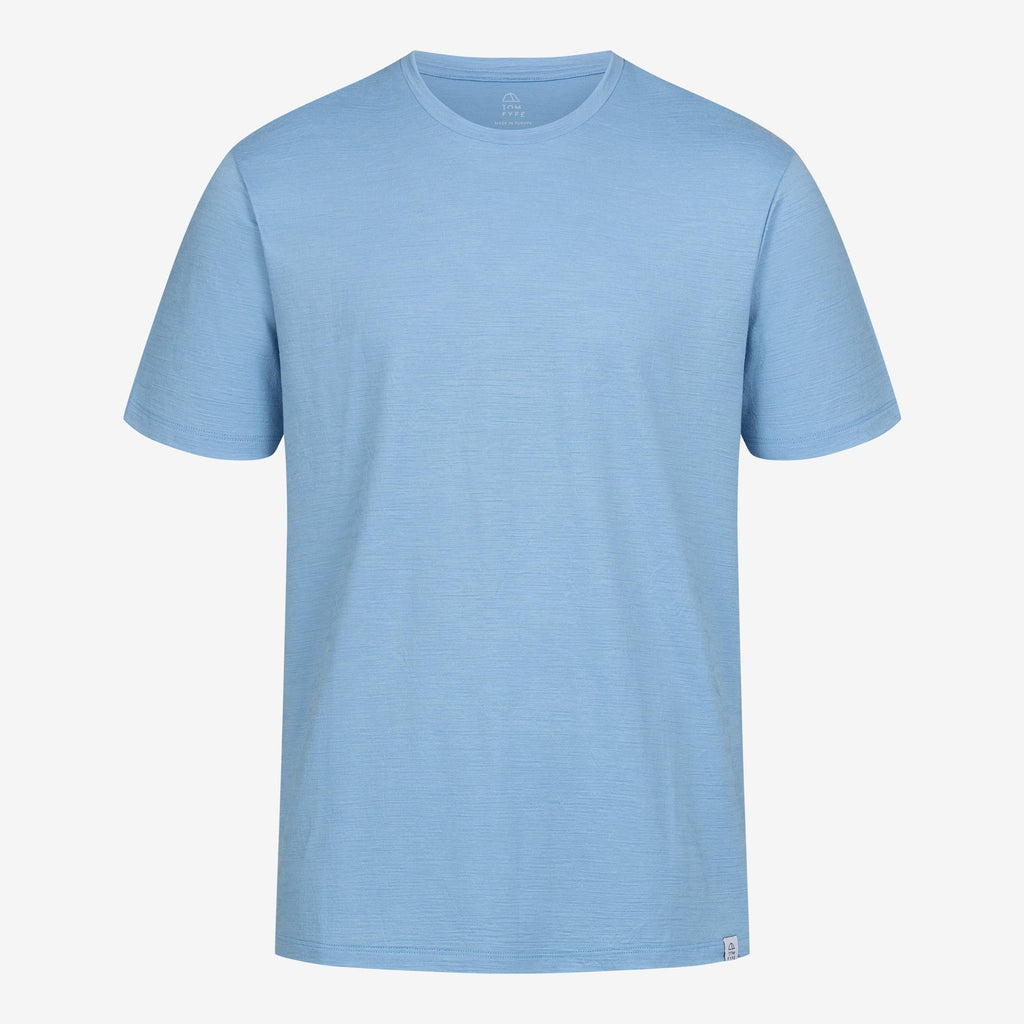 Merino T-Shirt Regular Fit