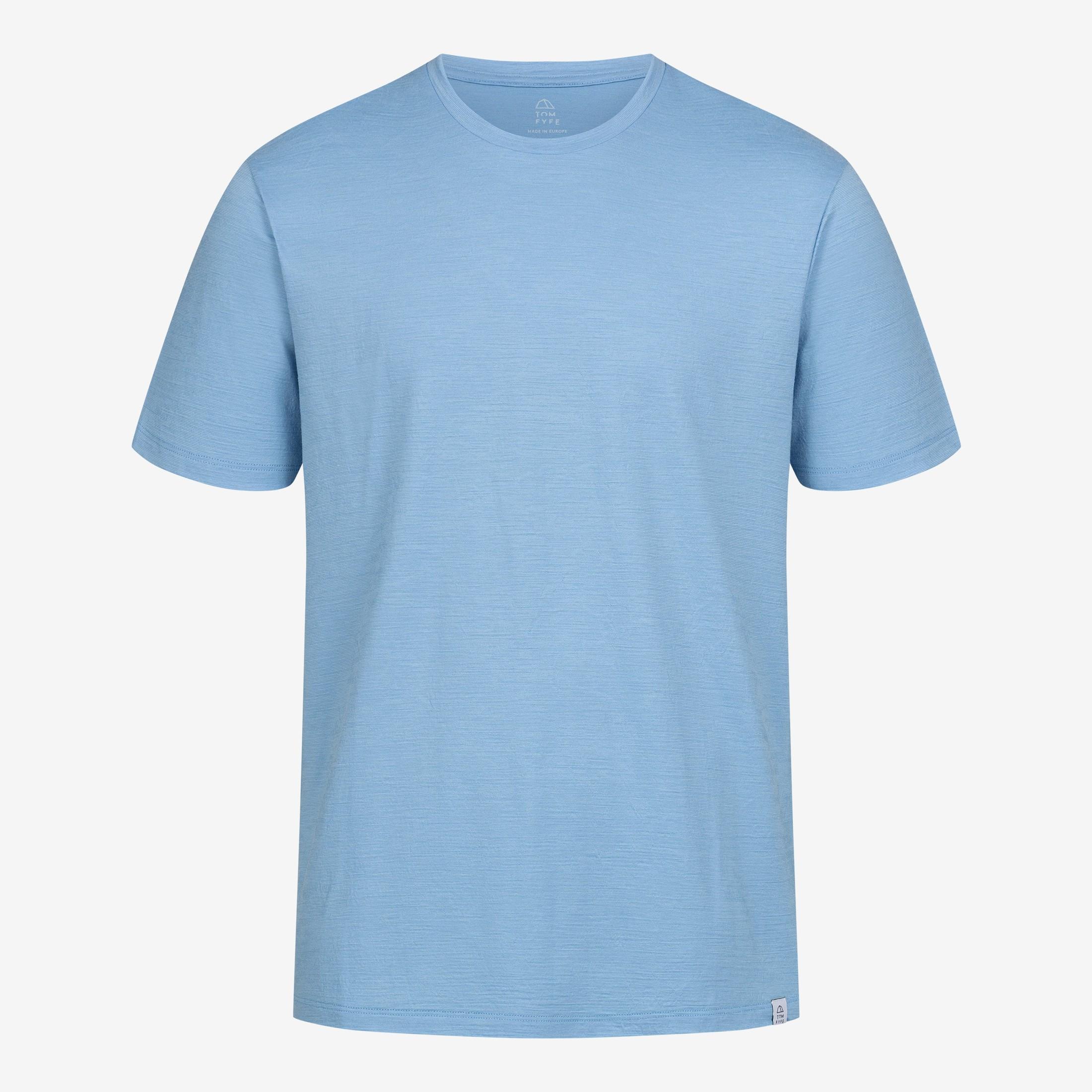 Merino T-Shirt Regular Fit