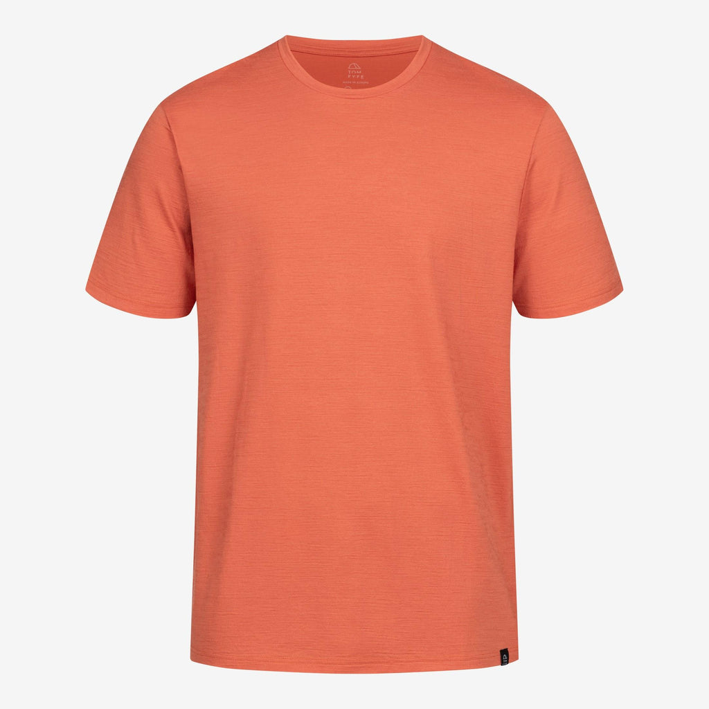 Merino T-Shirt Regular Fit