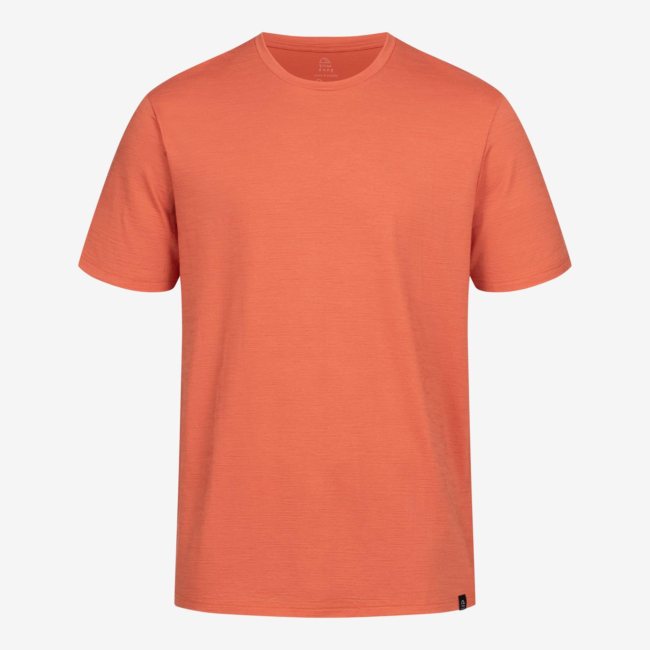 Merino T-Shirt Regular Fit