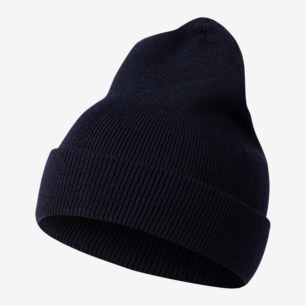 Merino Strickmütze Unisex