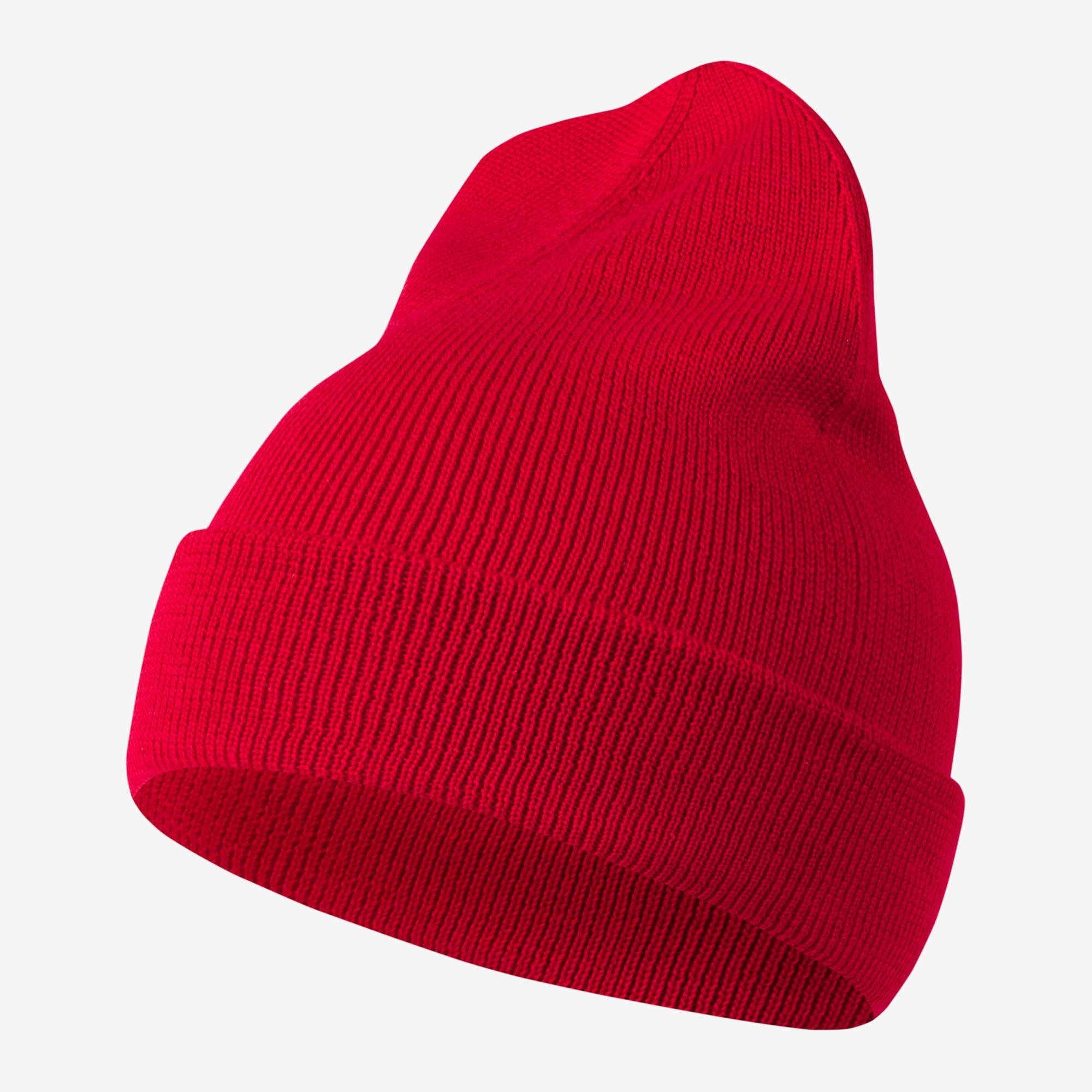 Merino Strickmütze Unisex