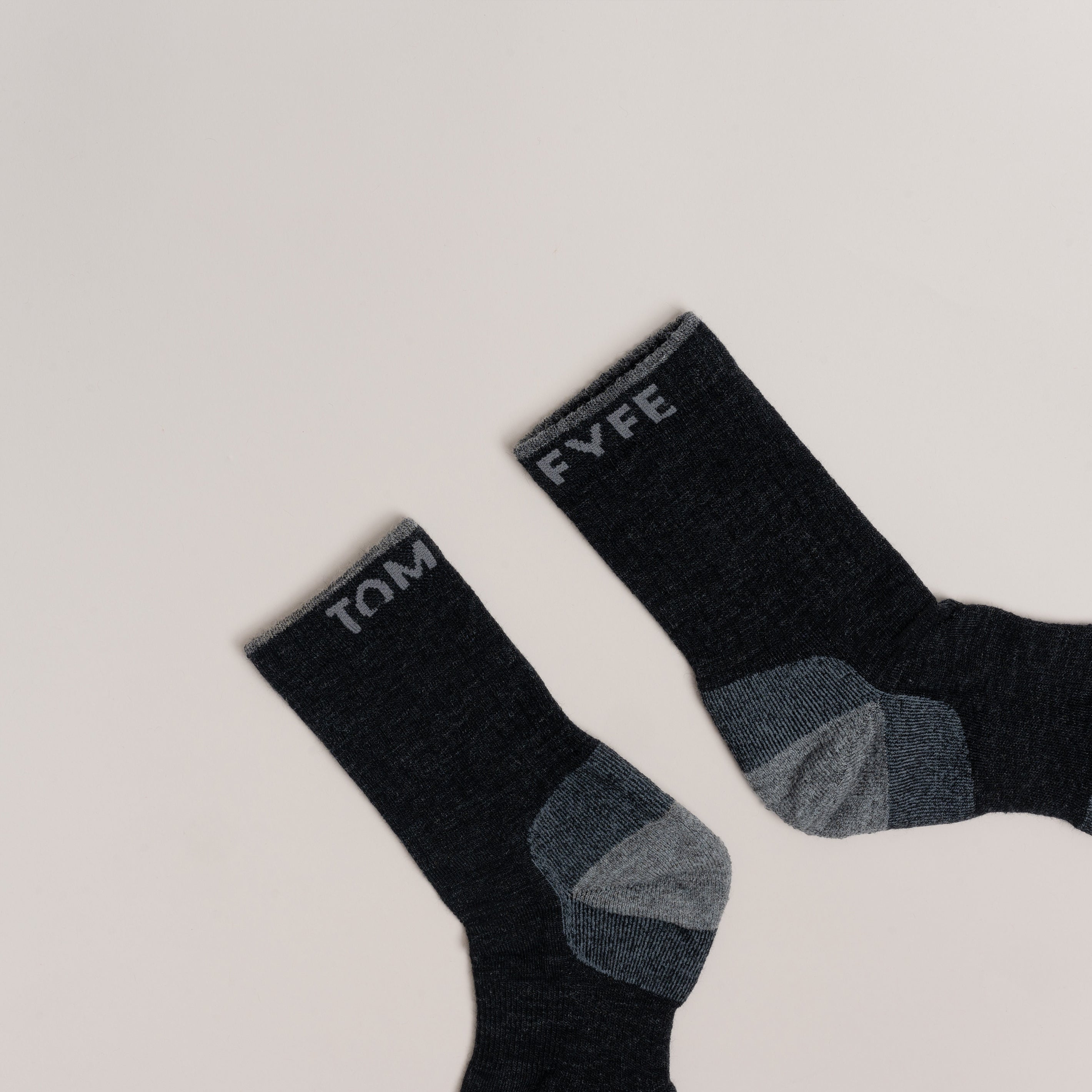 Merino Wandersocken Unisex