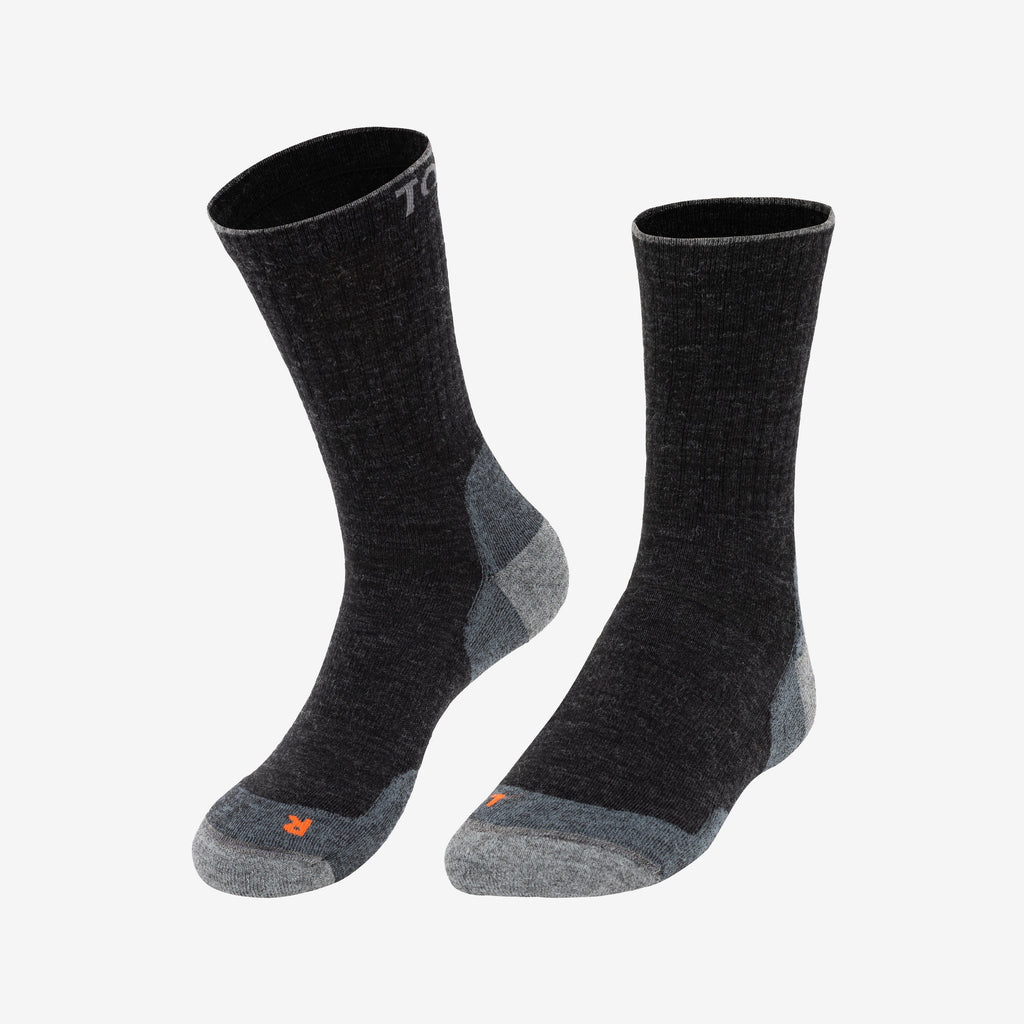 Merino Wandersocken Unisex