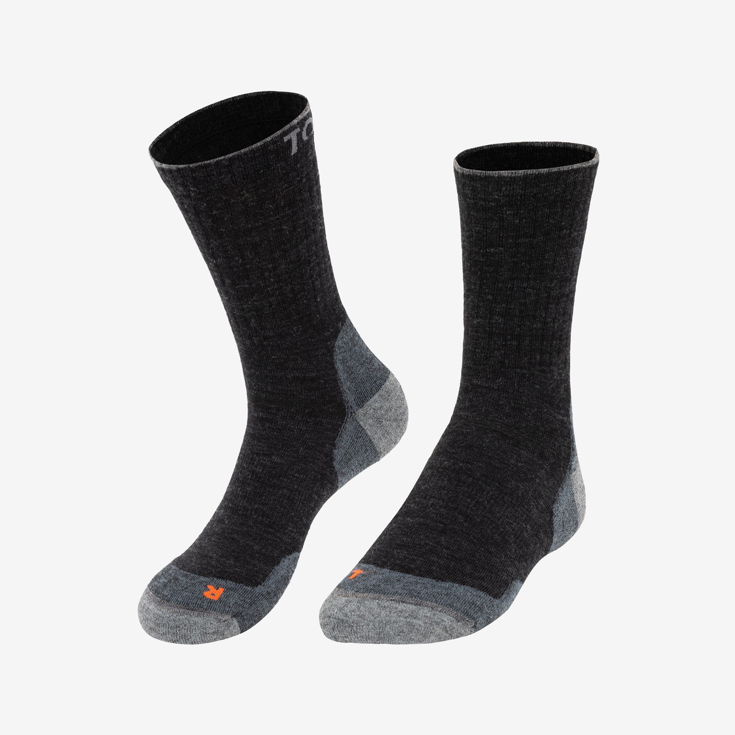 Merino Wandersocken Unisex