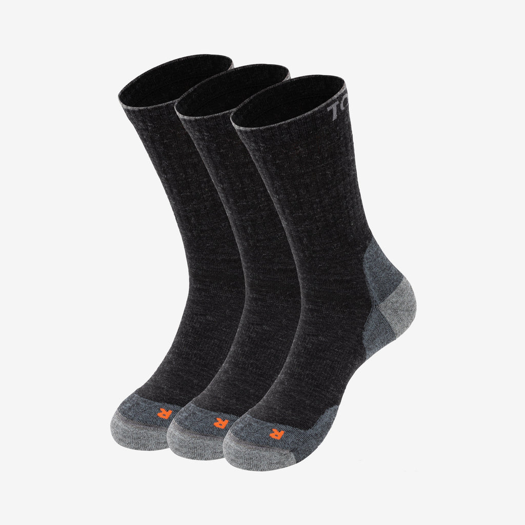 Merino Wandersocken Unisex