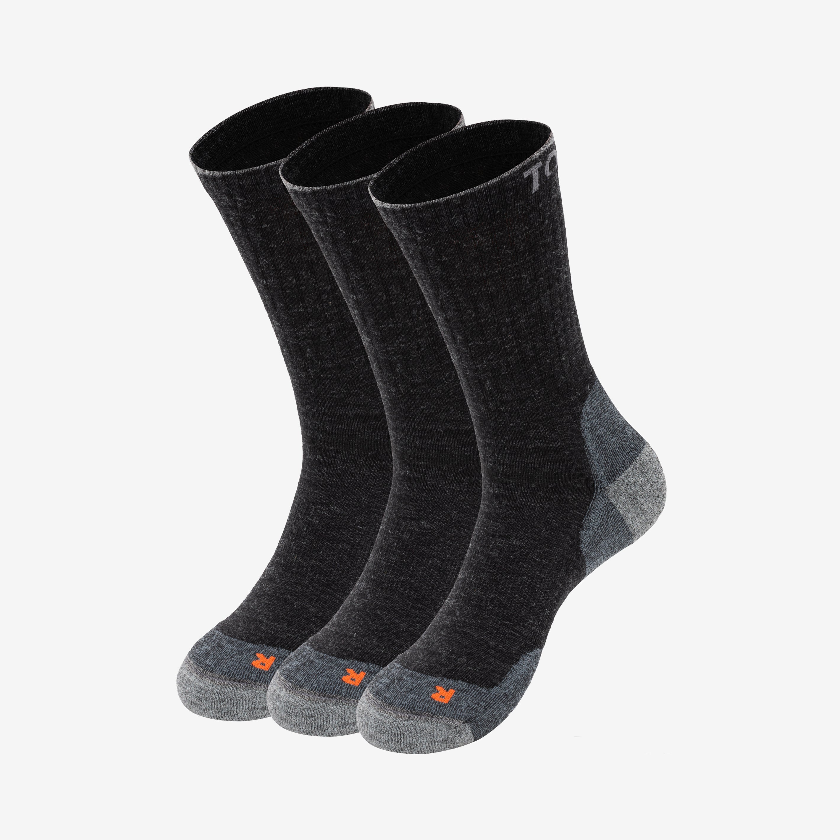 Merino Wandersocken Unisex