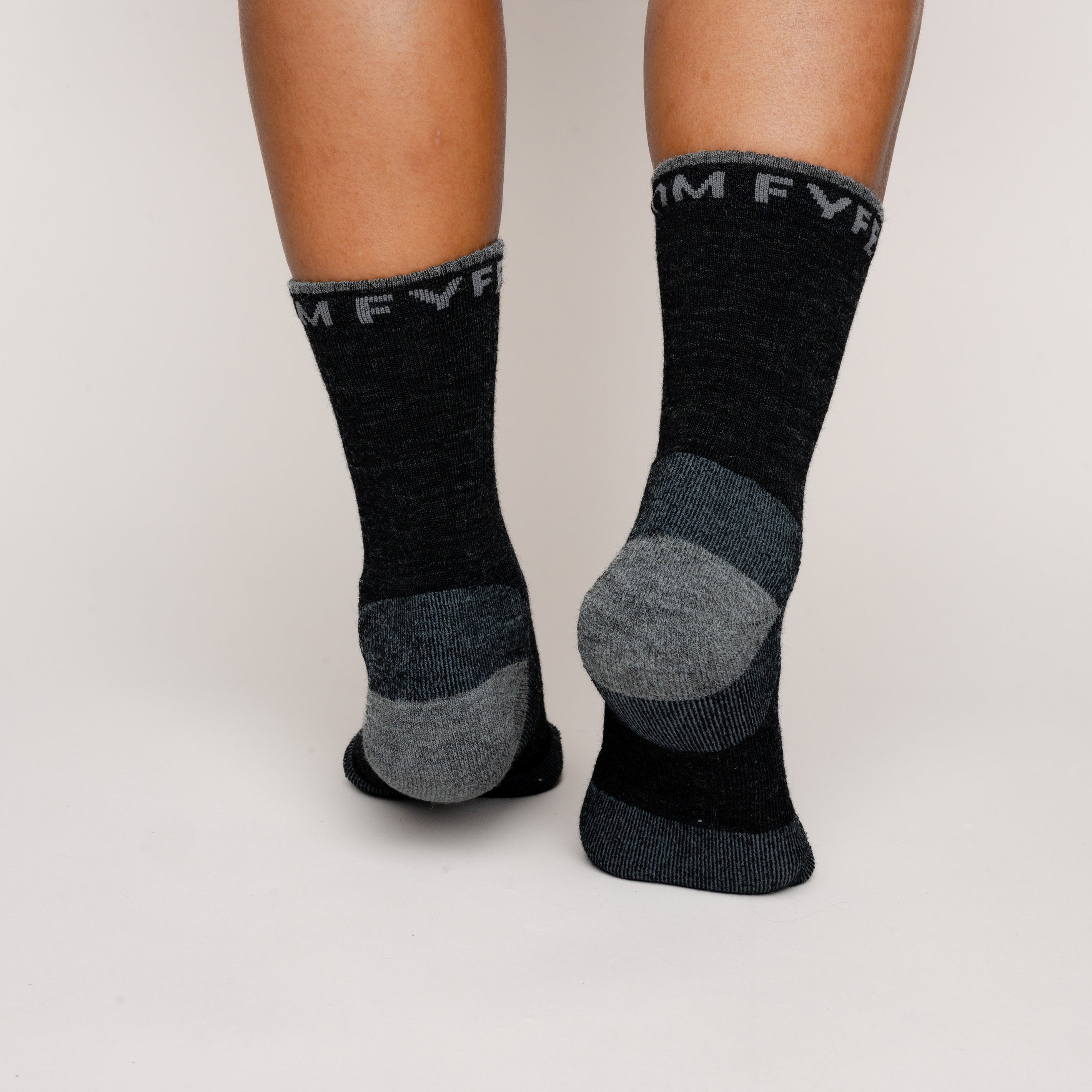 Merino Wandersocken Unisex
