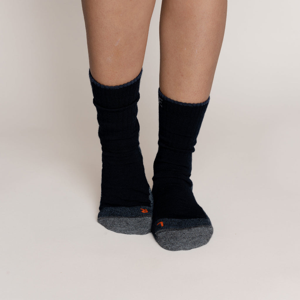 Merino Wandersocken Unisex