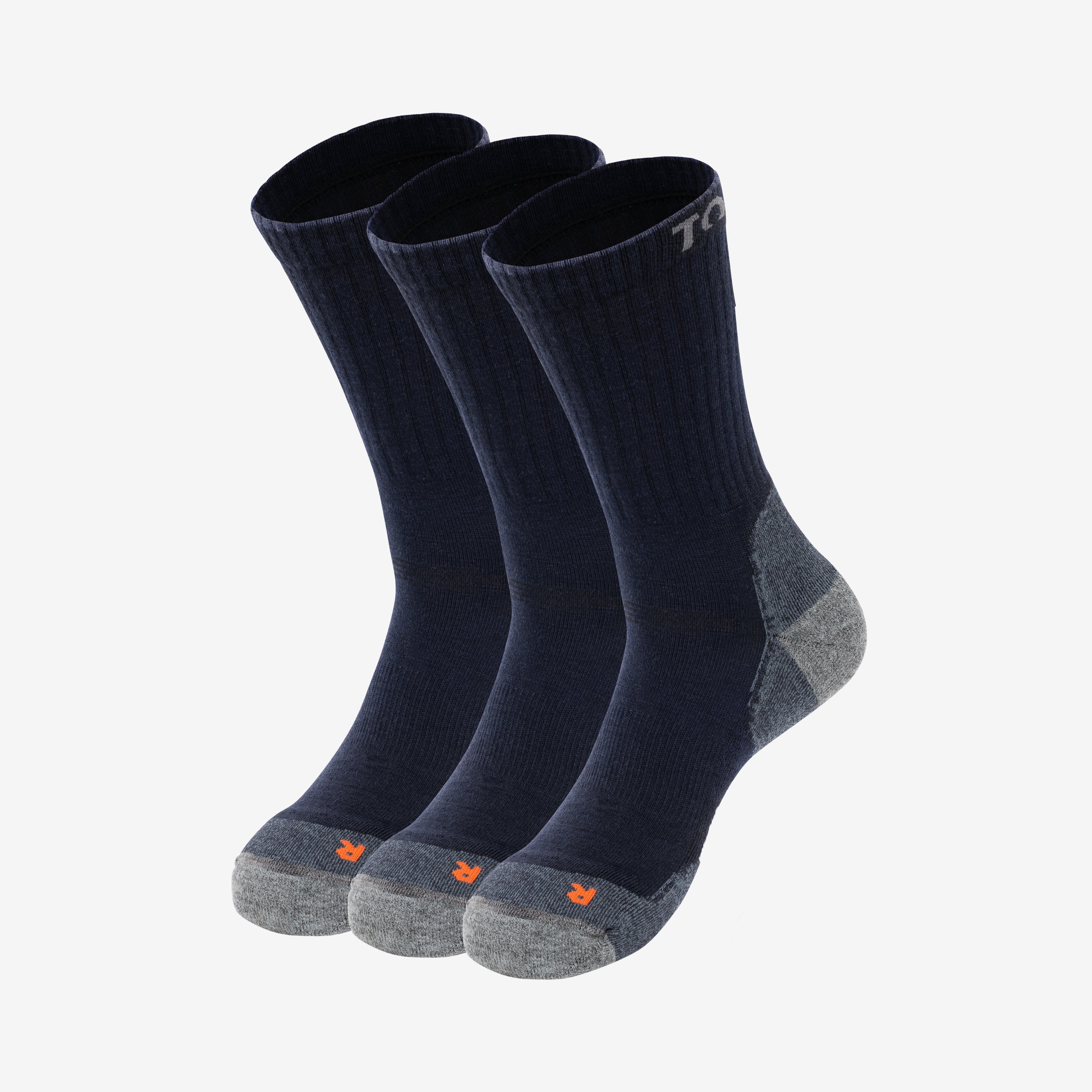 Merino Wandersocken Unisex