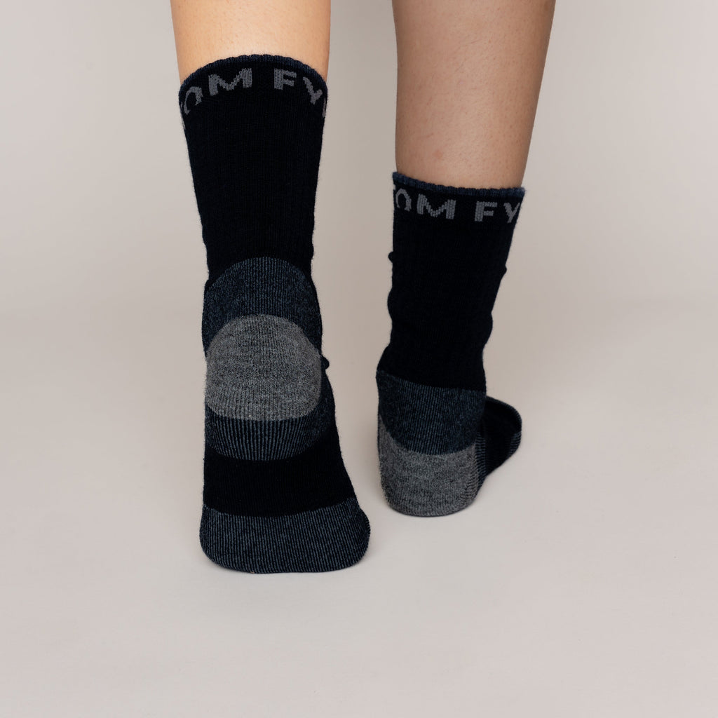 Merino Wandersocken Unisex