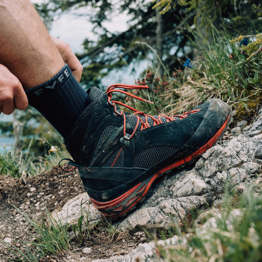 Merino Wandersocken Unisex