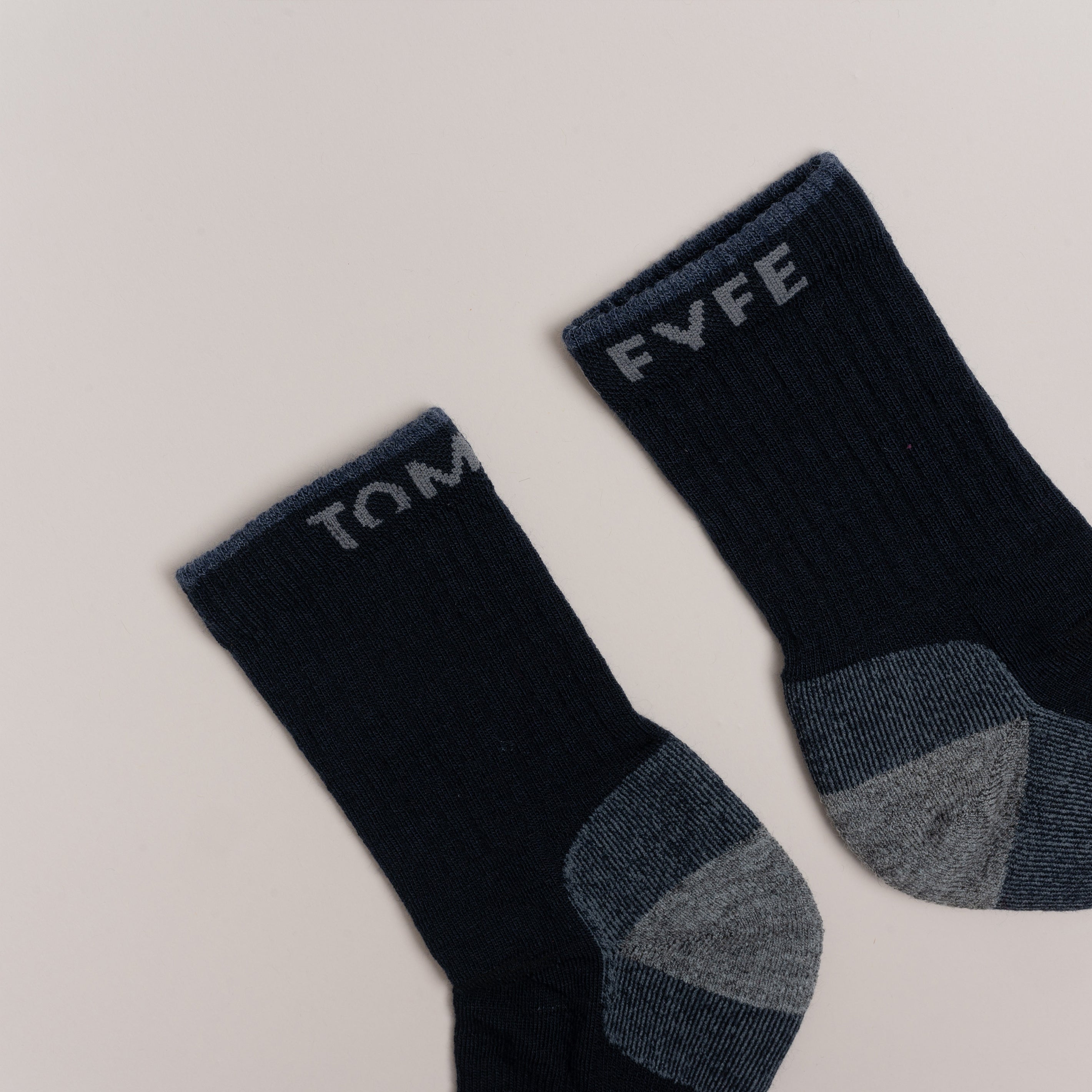 Merino Wandersocken Unisex